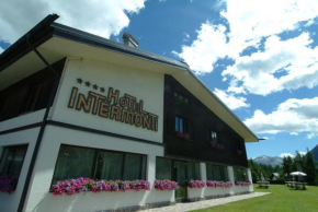 Гостиница Hotel Intermonti, Ливиньо